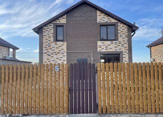 Продам дом, 144.3 м2, село Осыпной Бугор, Союзная улица, 6