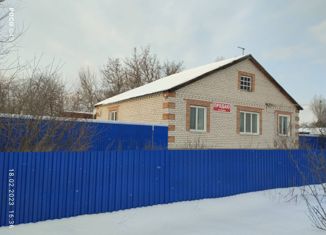 Продаю дом, 120 м2, рабочий посёлок Новоспасское, улица Фрунзе, 19