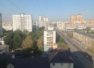 Продам двухкомнатную квартиру, 56 м2, Москва, Первомайская улица, 100, метро Первомайская