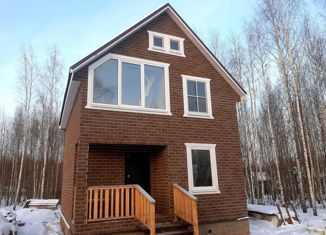 Продается дом, 110 м2, село Веськово