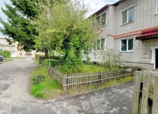 Продажа 2-комнатной квартиры, 48 м2, Гусь-Хрустальный, Курловская улица, 19