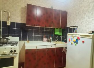 Однокомнатная квартира на продажу, 21 м2, Омск, улица 22 Апреля, 30А, Советский округ