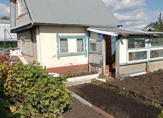 Дом на продажу, 30 м2, СНТ Отделочник