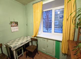 Двухкомнатная квартира на продажу, 45.9 м2, Архангельск, Партизанская улица, 52, Северный округ