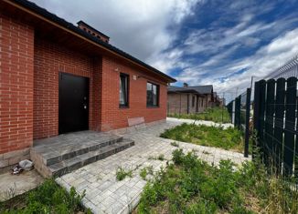 Продается дом, 106 м2, Краснодар, микрорайон Россинского, бульвар Адмирала Пустошкина