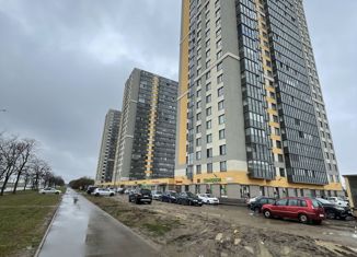 Продажа 1-ком. квартиры, 39 м2, Санкт-Петербург, проспект Народного Ополчения, 149, муниципальный округ Ульянка