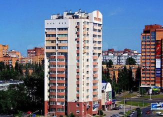 Продажа 1-комнатной квартиры, 35.7 м2, Тольятти, Автозаводский район, улица Фрунзе, 10А