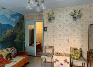 Продам 2-ком. квартиру, 43 м2, Меленки, улица 60 лет Октября, 9