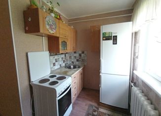 Продам двухкомнатную квартиру, 44 м2, Новосибирск, Степная улица, 64, Степная улица