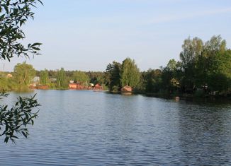 Продажа участка, 12 сот., деревня Захарово, 17Н-315