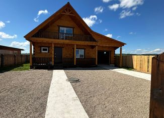 Продам дом, 120 м2, деревня Грановщина, Объездная улица