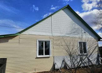 Продажа дома, 42 м2, посёлок Прибрежный, Таёжная улица