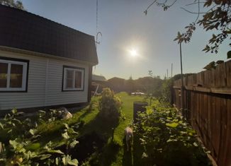 Дом на продажу, 62 м2, садовое товарищество Солнечный, садовое товарищество Солнечный, 74