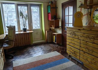 Продажа двухкомнатной квартиры, 44.5 м2, Санкт-Петербург, Заневский проспект, 43, Заневский проспект