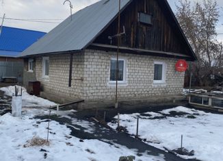 Продам дом, 51.3 м2, Новоалтайск, улица Шевченко, 13