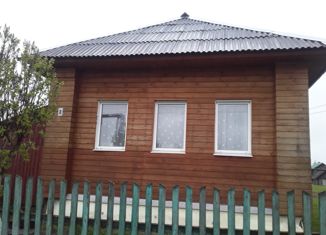 Продам дом, 80 м2, посёлок городского типа Килемары, улица Егорова, 8
