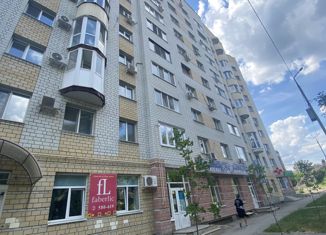 Продается 3-комнатная квартира, 72.3 м2, Саратов, Барнаульская улица, 2Б, Заводской район