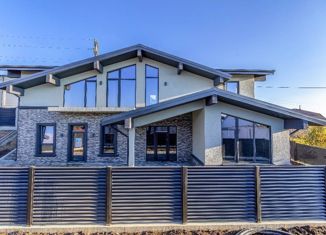 Продается дом, 166 м2, село Красная Воля, Школьная улица