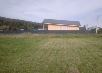 Продаю участок, 15 сот., деревня Чернеево, Озёрная улица