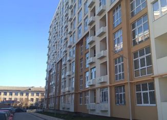 Продажа 2-ком. квартиры, 71.5 м2, Симферополь, ЖК Солнечный, улица Будённого, 33к3