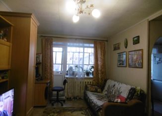 Продажа 2-комнатной квартиры, 42.3 м2, Екатеринбург, проспект Седова, 37, проспект Седова