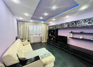 Продается 4-комнатная квартира, 70.3 м2, Алексеевка, улица Фрунзе, 7