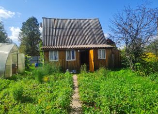 Дом на продажу, 25 м2, село Урман, улица Калинина