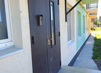 1-комнатная квартира на продажу, 32.5 м2, Коммунар, Железнодорожная улица, 39