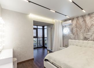 Продается 3-ком. квартира, 81.6 м2, Барнаул, улица Малахова, 44, Ленинский район