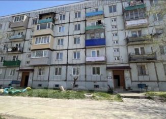 Продажа 2-ком. квартиры, 49.5 м2, село Хороль, улица Городок-5, 14