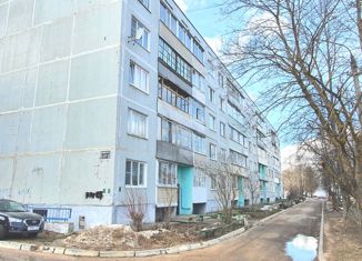Продажа трехкомнатной квартиры, 66.1 м2, Торжок, улица Луначарского, 132