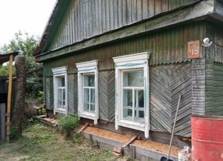 Продаю дом, 56 м2, посёлок городского типа Новобурейский, Пионерская улица