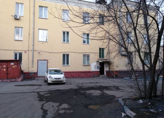 Продается однокомнатная квартира, 29 м2, Красноярск, Железнодорожный район, улица Калинина, 2Б
