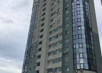 Продаю трехкомнатную квартиру, 87 м2, Самара, улица Врубеля, 17, ЖК Ботанический