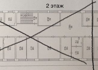 Офис в аренду, 746.5 м2, Ртищево, улица Крылова, 1