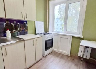 Продажа 1-ком. квартиры, 33.15 м2, Ульяновская область, Октябрьская улица, 58