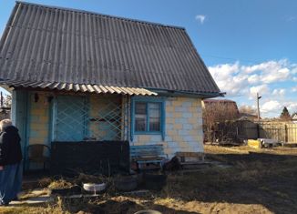Продается дом, 32 м2, Омск, 22-я аллея