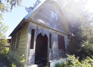 Продажа дома, 20 м2, СНТ Тополёк