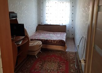 3-комнатная квартира на продажу, 54.8 м2, Татарстан, Центральная улица, 17