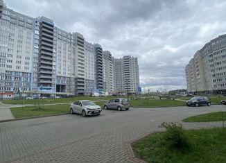 Продажа 1-комнатной квартиры, 44 м2, Калининград, Кипарисовая улица, 2