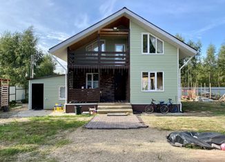 Продам дом, 132 м2, Руза, 4-я Дмитровская улица, 28