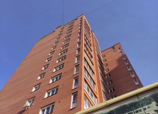 Продается двухкомнатная квартира, 72.7 м2, Красноярск, Судостроительная улица, 88, ЖК Два Капитана