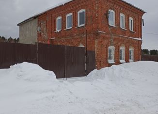 Продаю дом, 120 м2, поселок Юго-Камский, Санаторная улица, 7