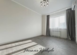 Продаю однокомнатную квартиру, 40 м2, Ростов-на-Дону, Университетский переулок, 137с1, ЖК Университетский 137