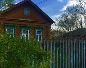 Продаю дом, 22 м2, деревня Красный Луч, Центральная улица
