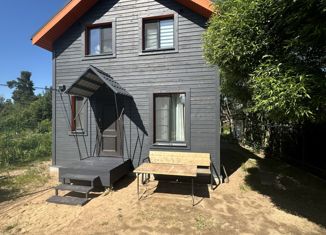 Продаю дом, 88 м2, Санкт-Петербург, 8-я линия, 13, Красносельский район