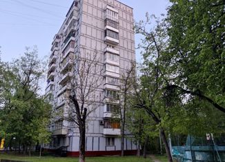 Продам квартиру студию, 21 м2, Москва, улица Маршала Малиновского, 9, район Щукино