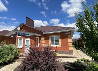 Продажа таунхауса, 82.1 м2, село Зубово, улица Авроры, 1/1