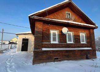 Продажа дома, 28.8 м2, Вологодская область
