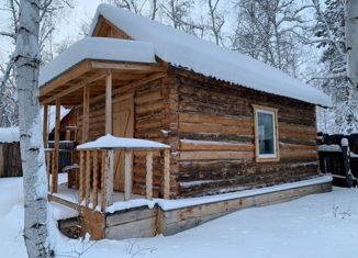 Продам дом, 24 м2, Якутск, Маганский тракт, 2-й километр